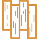 Cocheras y Pérgolas en madera y hierro
